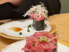 -合点寿司(金虹桥商场店)