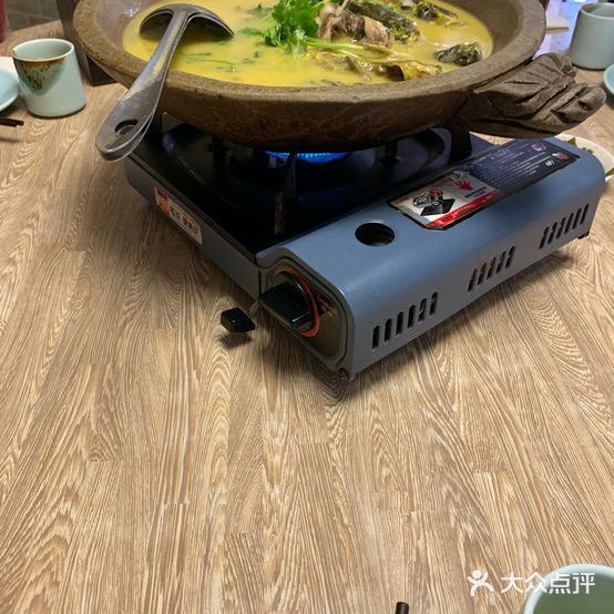 湘土人家·20年家常湘菜馆(衡山路店)