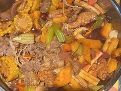 -御上皇三汁焖锅(薛城万达广场店)