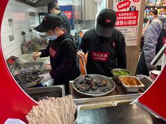 -黑色经典臭豆腐·湖南特产(坡子街店)