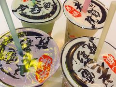-花姨·老电影院果汁冰(88号店)