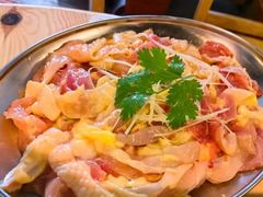 -阿鸡鱼庄·顺德鲜蒸小炒(亚运村店)
