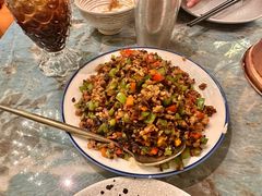 -浩海火燒雲傣家菜(芮欧百货店)