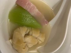 -京香轩·中餐厅(上海中庚聚龙酒店)