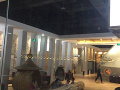 -丽池宫韩式汗蒸会馆(华灯坊店)
