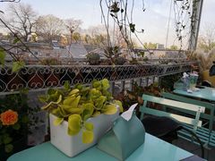 -VOYAGE COFFEE(北锣鼓巷店)