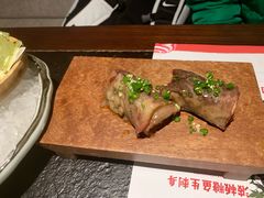 -古田居·特色寿司料理(星之岛旗舰店)