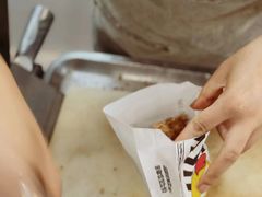 -超级鸡车(曹杨路店)