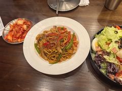 -MI WU FACTORY米屋美食工厂餐厅(绿地店)