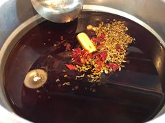 -马路边边串串香(大成路店)