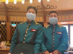 -九十九顶毡房(阜石路店)