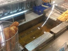 -大润发(康桥店)