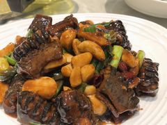 -丹盛象山海鲜(水清路店)