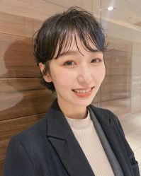 -COSMO PRO造型
