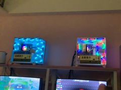 -粤塔x电竞酒店(深圳龙华大浪后浪新天地店)