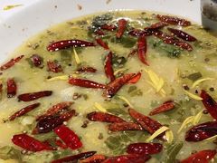 -太二酸菜鱼(福州泰禾店)