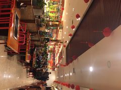-盛铭轩·巴西烤肉火锅自助(功德林天街GIS店)