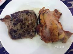 -三亚胜意海景酒店·海鲜自助餐厅(三亚湾路店)