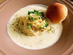-Cafe Alice咖啡爱丽丝(奥城店)