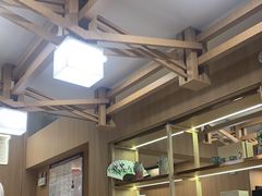 大堂-霸王茶姬(南强街店)