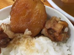 -东财大盘鸡(黑石礁店)