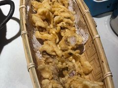 -老天桥蛙炉火锅(姑苏总店)