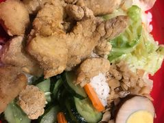 -大炮盐酥鸡(新街口店)