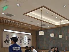 -马记永·兰州牛肉面(3019君尚店)