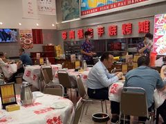 -金多鱼大排档·烤鱼·烧烤·宵夜(江南水都店)