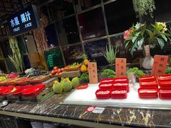 -南美豹国际自助百汇(万象城店)