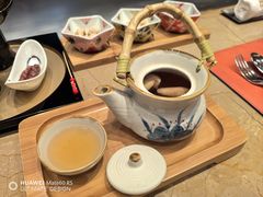 -和·铁板烧·OMAKASE(望京昆泰嘉晟酒店)