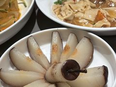 -厨创东北传家菜(信义坊店)