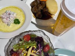 -库滋明·俄罗斯特色美食(中央大街店)