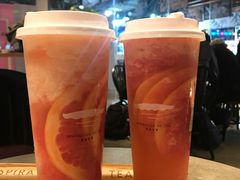-喜茶(上海正大广场店)