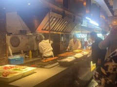 -星伦多自助料理(宝山龙湖天街店)