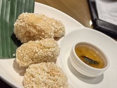 -帕蓝·暹罗料理(大学路店)