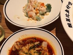 -太二酸菜鱼(汕头苏宁广场店)