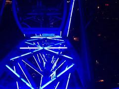 游乐设施-幻彩摩天轮