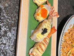 -古田居·特色寿司料理(星之岛旗舰店)