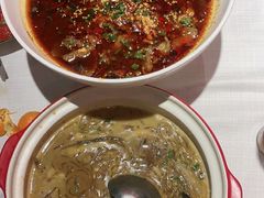 -大鸭梨烤鸭·北京菜(南小街/南苑店)