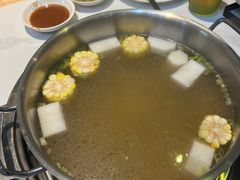 -三毛牛肉店(福强店)