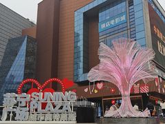 -苏宁广场·城市奥特莱斯(天府立交店)