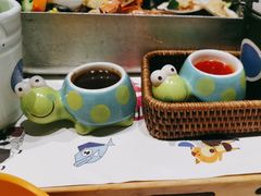 -水桶王国主题餐厅·聚会·生日派对·亲子活动·家庭套餐(亚龙湾希尔顿店)