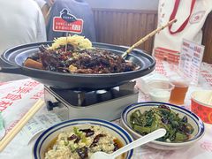 -回味黑鸭煲·始于2006(万松园店)