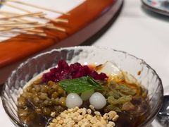 -南山翁新概念川菜(江宁万达广场店)