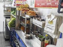 -吴记麻辣烫(曙光中路店)