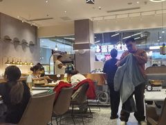 -花味·自助烤肉(大观天地店)