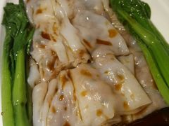 牛肉拉肠-又一间茶点轩(百汇广场店)