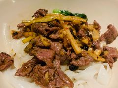 -漆黑觉米粉(三里屯店)