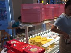 -好利来(光华中心店)